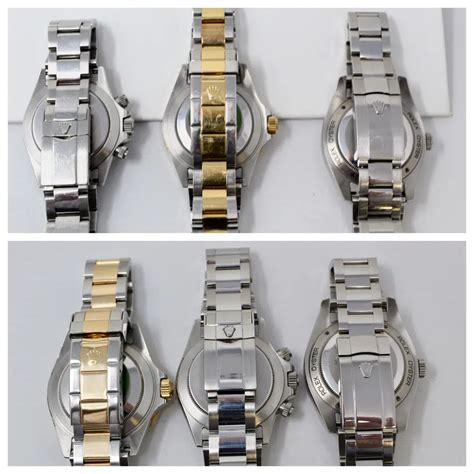 how much does it cost to fix a rolex